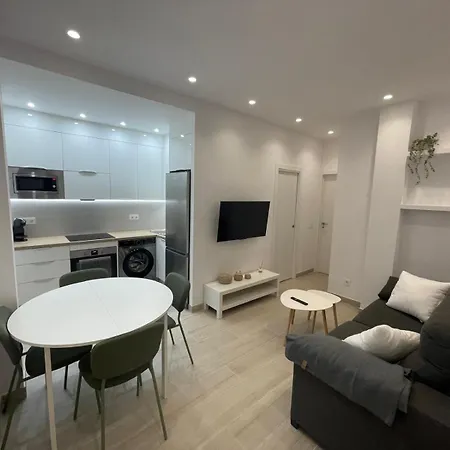 Plataneras A Costa Adeje (Tenerife)