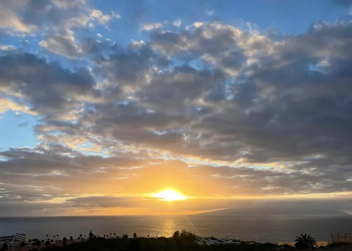 Plataneras A Apartament *