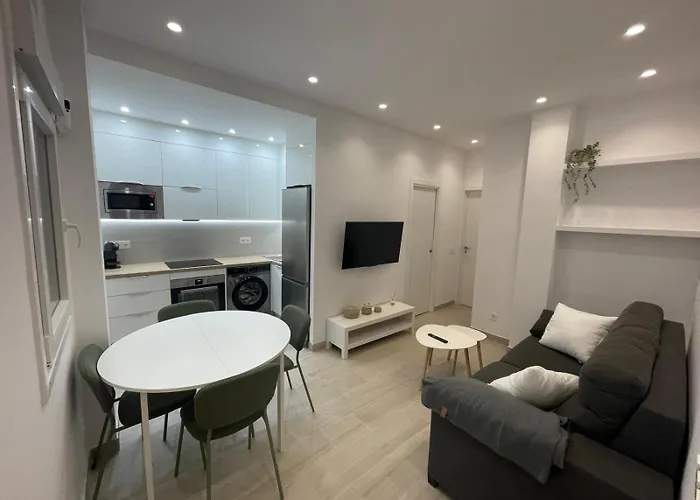 Plataneras A Costa Adeje (Tenerife)