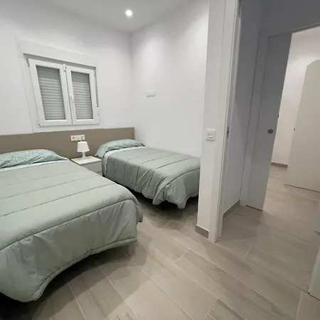 Plataneras A Apartment Costa Adeje (Tenerife)