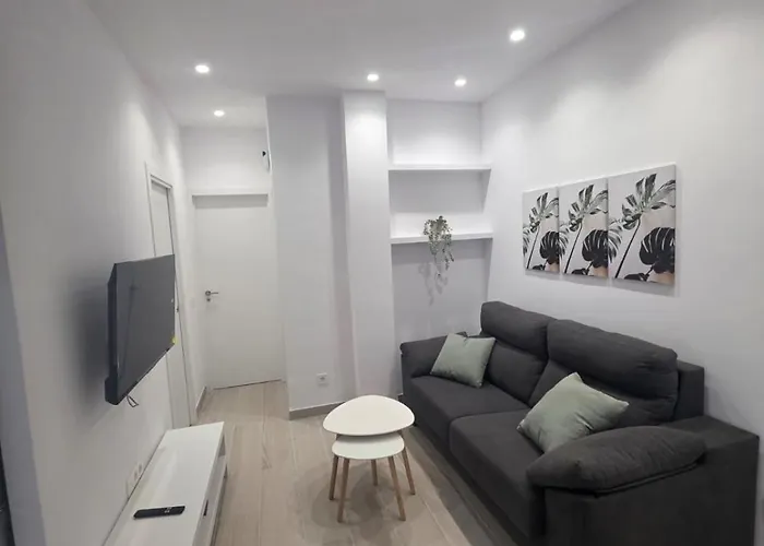 Apartment Plataneras A Costa Adeje (Tenerife)