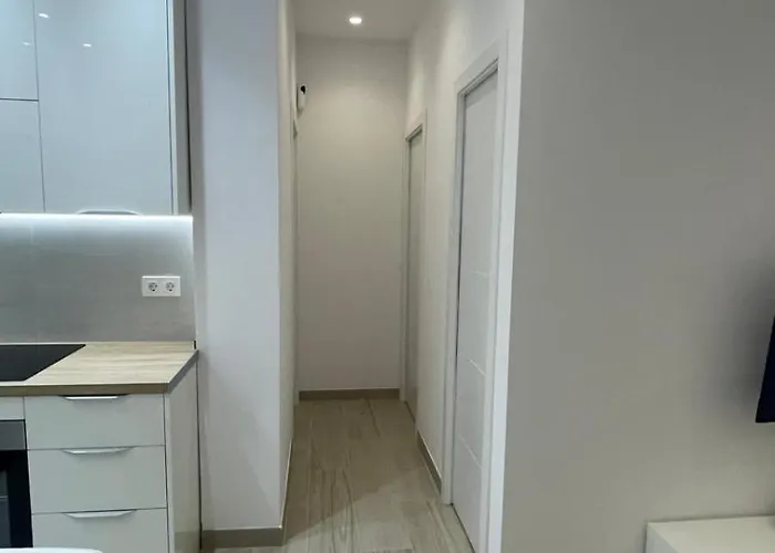 Plataneras A Apartment Costa Adeje (Tenerife)