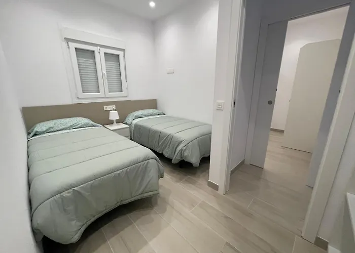 Plataneras A Apartment Costa Adeje (Tenerife)