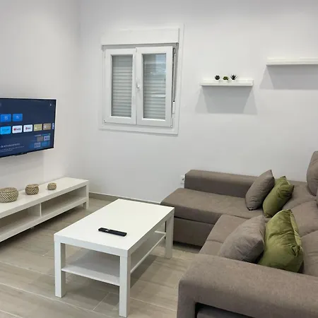 Plataneras A Apartament Costa Adeje (Tenerife)