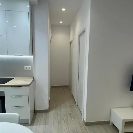 Plataneras A Appartement Costa Adeje (Tenerife)