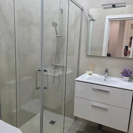 Apartament Plataneras A