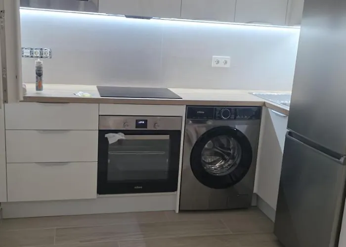 Plataneras A Apartamento *