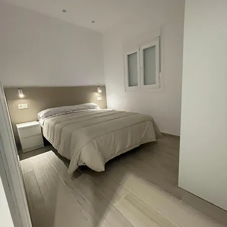 Appartamento Plataneras A Costa Adeje (Tenerife)