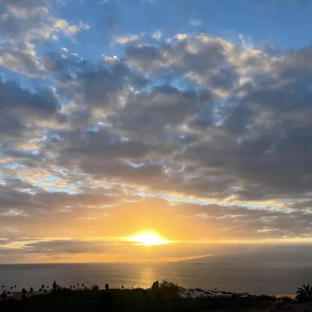 Plataneras A Appartamento *